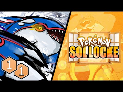 POKÉMON PLATINO RANDOMLOCKE (SOL) - HASTA AQUI LLEGÓ #11
