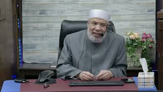 صورة الاسترسال مع حديث النفس بالسب والشتم أثناء الإحرام/الخميـس(06-02-2025م)الحلقـة الثـانيـة