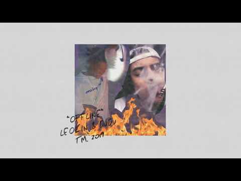 (FREE) 3. Dudu x Leozin - Offline Instrumental Oficial (Prod.RoberTnoBeaT)