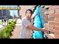 This Magic Duel Got Out Of Control Zach King