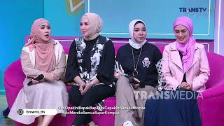 Download lagu Manis Manja Grup Cerita Soal Lagu ''Bete' Yang Kembali Viral'| BROWNIS (17/7/24) P1 mp3 Download lagu Manis Manja Grup Cerita Soal Lagu ''Bete' Yang Kembali Viral'| BROWNIS (17/7/24) P1 mp3