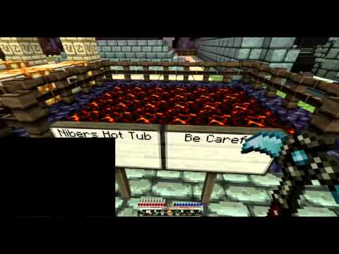 Utopia Server Let's Play [Episode 1]