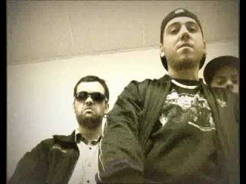 BROKENSPEAKERS - SHHHH!!!