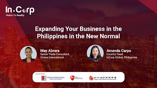 Expanding Your Business in the Philippines in the New Normal | InCorp.asia