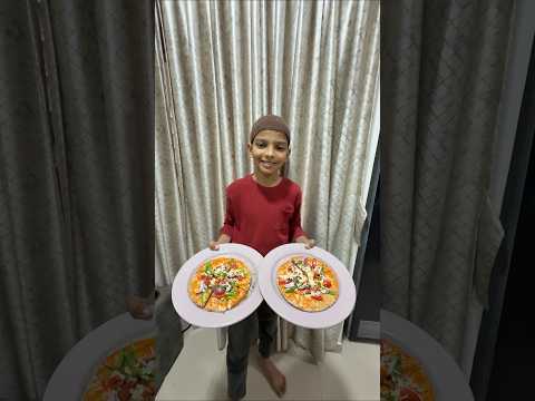 Iftar Special Pizza 🍕 @mukeem03