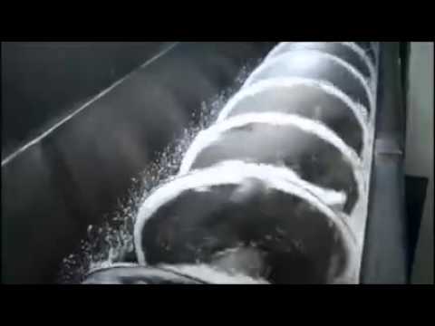 How We Make Silkeny Raw Organic Virgin Coconut Oil