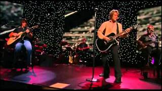 Bon Jovi Live Atlantic City -Love for Sale