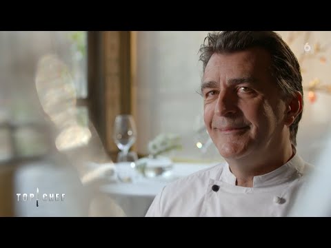 Top Chef 2024 / EPISODE 9 / saison 15