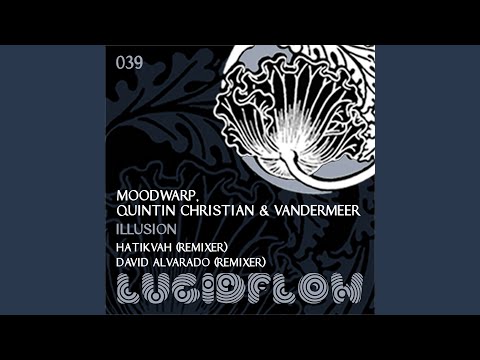 Illusion (Hatikvah Remix)