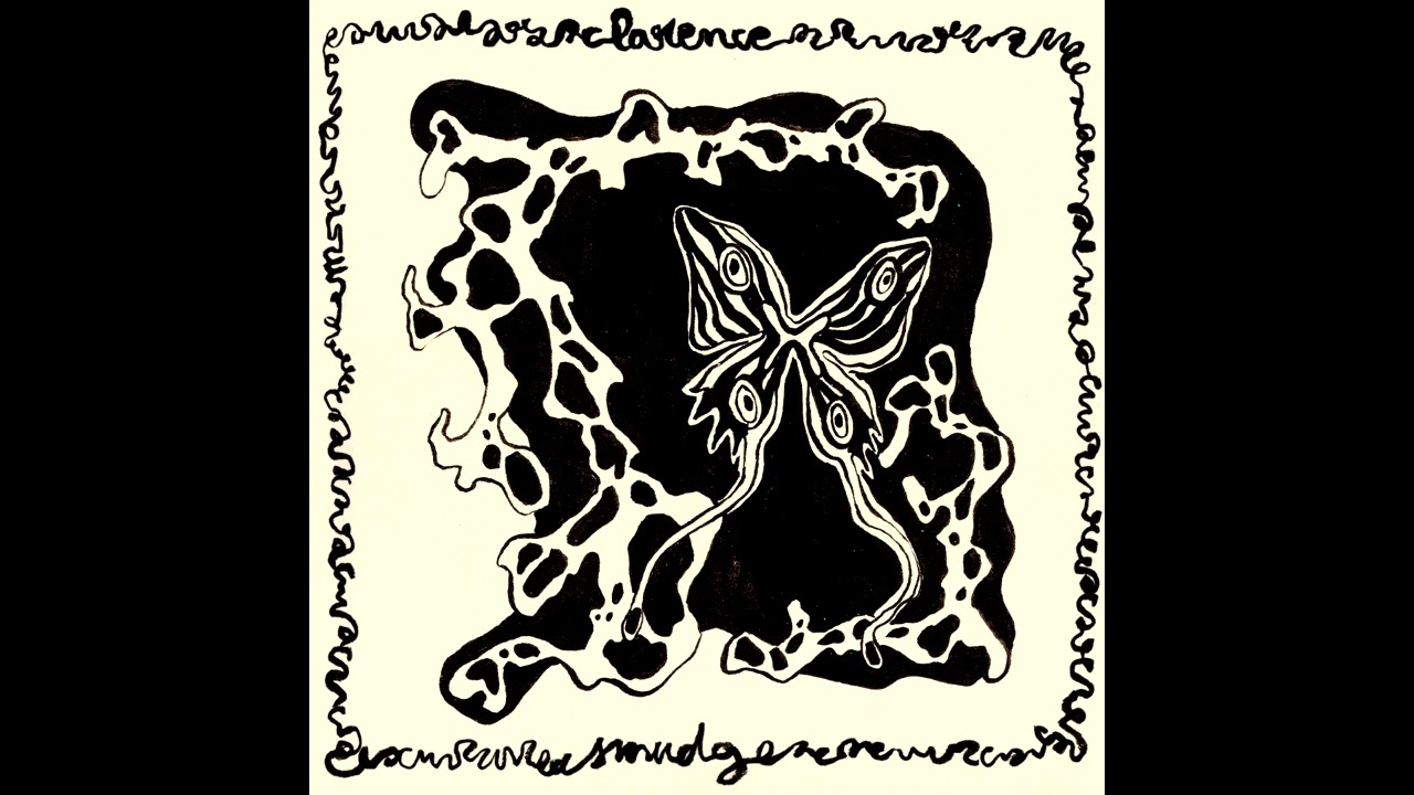 clarence - smudge (Full Album, 2024)