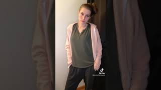 Hot tiktok babe bikini like and subscribe button for more