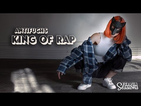 Antifuchs - King of Rap (Kool Savas - Official Cover Video)