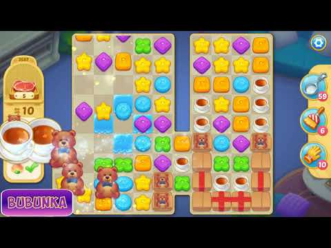 Matchington Mansion level 3582 HD