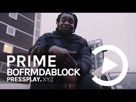 Bofrmdablock - What's up? (Music Video) | Pressplay