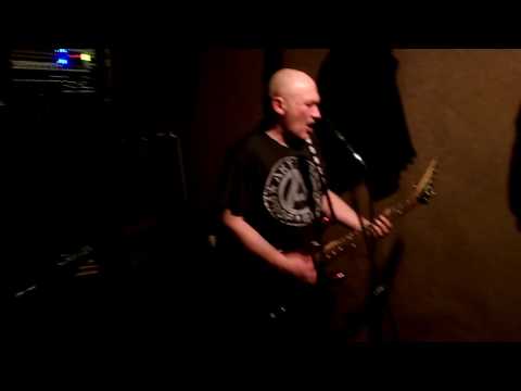 OTVORENI PRELOM - Senta (Proba)