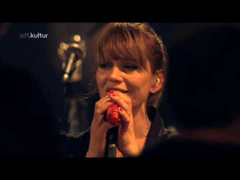 Silly (Anna Loos) - Bataillon D' Amor (Livegesang) | HQ