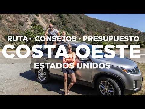 download lagu mp3 mp4 Costa Oeste Usa, download lagu Costa Oeste Usa gratis, unduh video klip Costa Oeste Usa