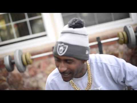 DB THA GENERAL {Born in a gang} Ft. Goldie  OFFICIAL MUSIC VIDEO