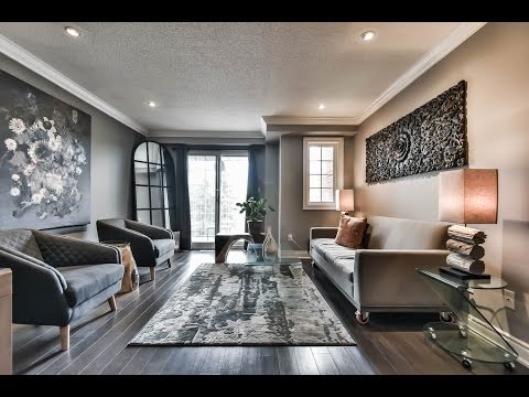 #93-6950 Tenth Line West Mississauga | Virtual Tour