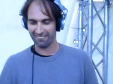 Karotte @ RabaukeN Boot 2011