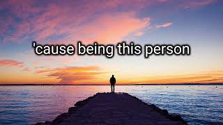 Westlife - You Don’t Know  ( Lyrics )