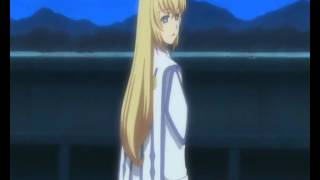 Colette Brunel- The lonely