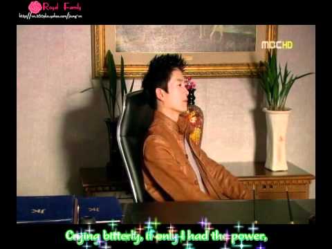 [Engsub] - If you can roll back time - Lim Jung Hee - Royal Family Ost Part 3 - JiSungVn Blog