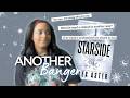 Alex Aster's New Romantasy Is Out and I Read it So You Don't Have To \\ 🌟Starside⭐