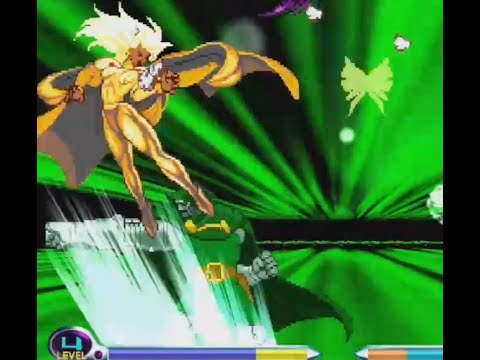 MvC2: Josh 360 - Dr. Doom Comeback # 2 vs Psy/Storm (Romneto) .:5.21.22:.