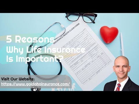 Videos from Boise Health & Life Insurance Agency