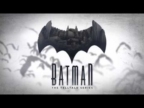 Batman - The Telltale Series Video