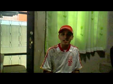 Mc Caio Da Praça- C $ C RIMA NA HORA !!! 2012