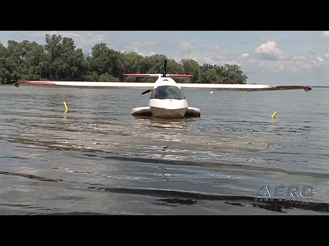 Airborne 07.03.20: Icon Sued, NBAA-BACE Cancelled, Fatal F-16 Crash, 'Road To Recovery' Webinar