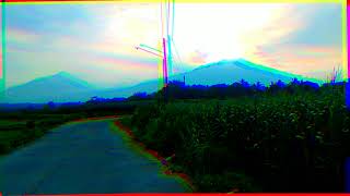 Download lagu Story wa pemandangan sawah dan gunung mp3