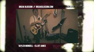 TSUSA Radio: Break Blossom (feat. Elliot James)