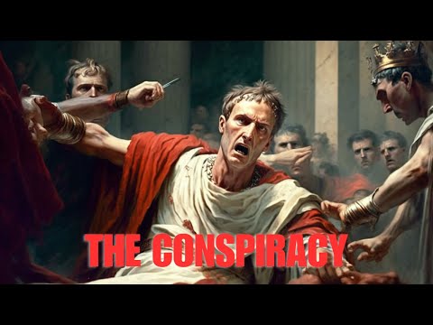 The Grand Conspiracy Against Julius Caesar