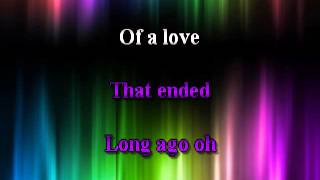 Allison Moorer A Soft Place To Fall Karaoke