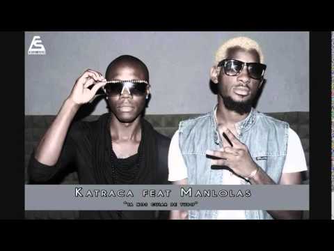 Anselmo Katraca - Tá Nos Cuiar de Tudo (Feat. Manlolas Fofo) Kuduro Lamento