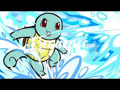 Jamison - Squirtle Squad (2012)