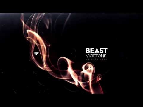 Beast Vicetone Remix - Nico Vega