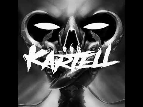 KILLIVANILLI x SYMEN HAZE - UNDERDOG