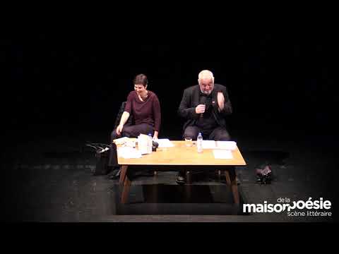 Masterclass avec Philippe Jaenada -  « Entre fait divers et enquête romanesque »