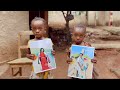 Msamaria Danielo Igise Official Video Visualizer