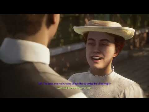 The Devil in Me Co-op Part 1