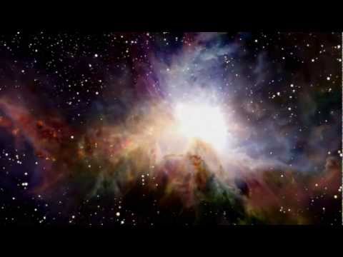 Elliptical Galaxy