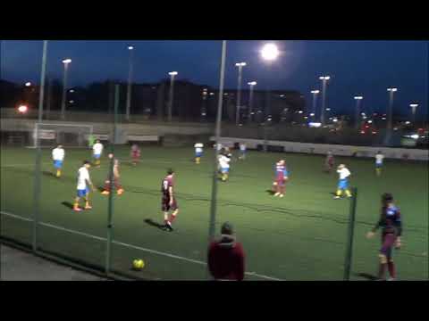 G.A.R. Rebaudengo Juniores - Ciriè Calcio 1946