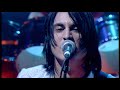 The Datsuns - Harmonic Generator (Live Jools Holland 2002) (HD)