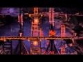 The Cave Walkthrough Minecart Puzzle