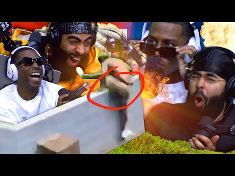 Humpty Dumpty's Worst Nightmare ⏤ RO Podcast 109