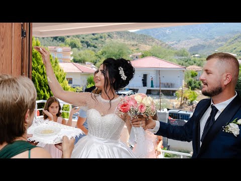 Marrja e Nuses sipas Traditave te Shqiperise Mesme